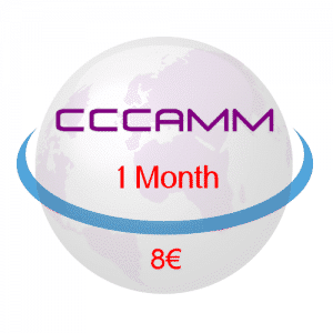 cccam