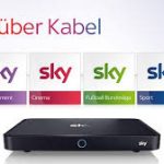 KABEL UM 1838 FULL HD SKY